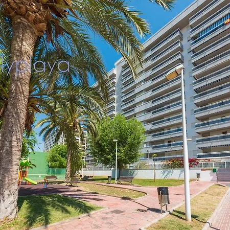 Desolyplaya Colomeras 2c * Oropesa del Mar