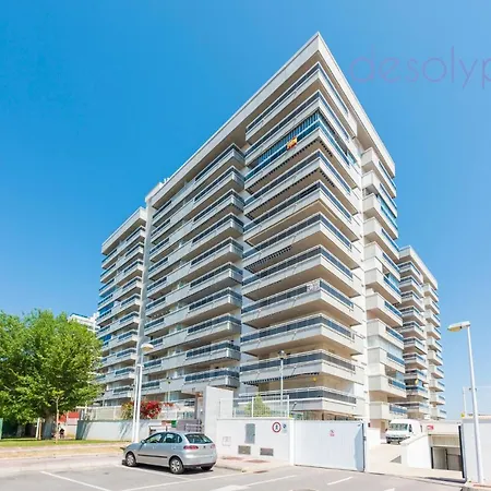 Apartment Desolyplaya Colomeras 2c