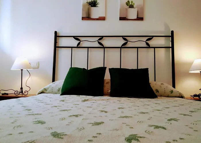 Appartement Desolyplaya Colomeras 2c Oropesa del Mar
