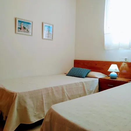 Desolyplaya Colomeras 2c Apartmán Oropesa del Mar