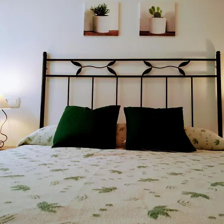 Apartmán Desolyplaya Colomeras 2c Oropesa del Mar
