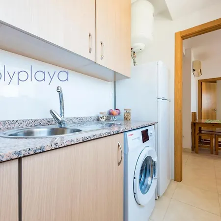 Apartmán Desolyplaya Colomeras 2c *